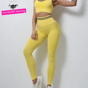 2 Piece Gym Set