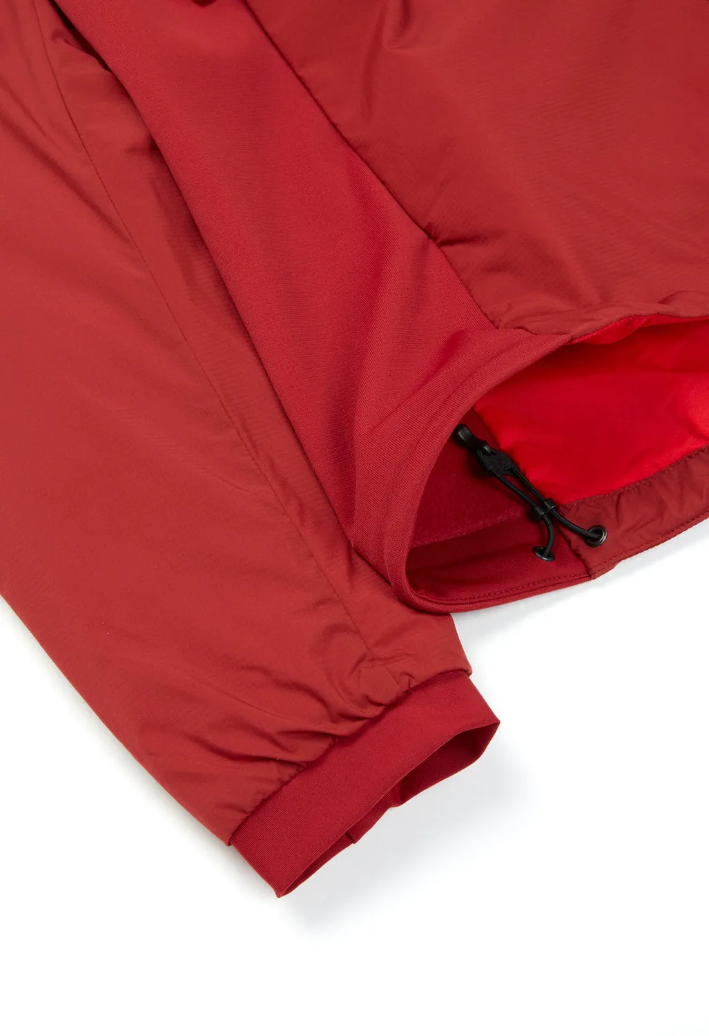 Arc'teryx Women's Atom Hoody - Bordeaux