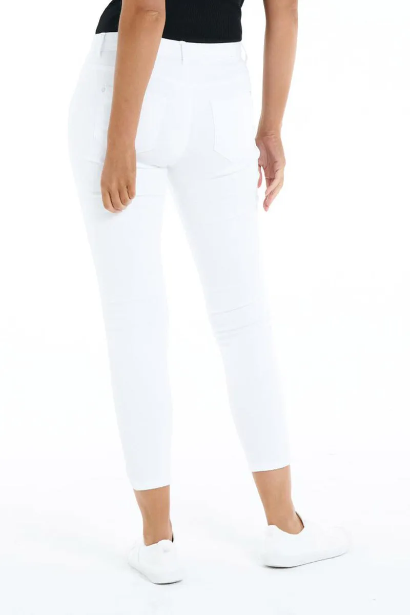 August Denim Jean
