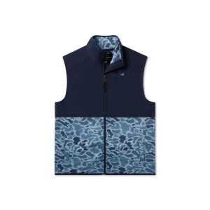 Billings FieldTec™ Vest - Camo