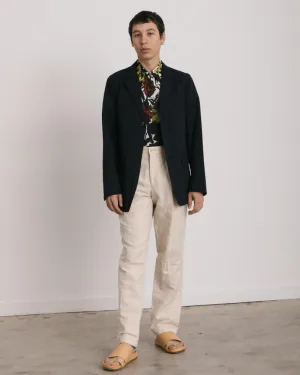 Bloom Pants in Beige