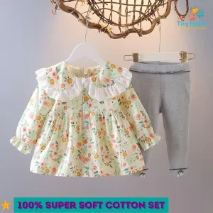 Blooming Adventures Set