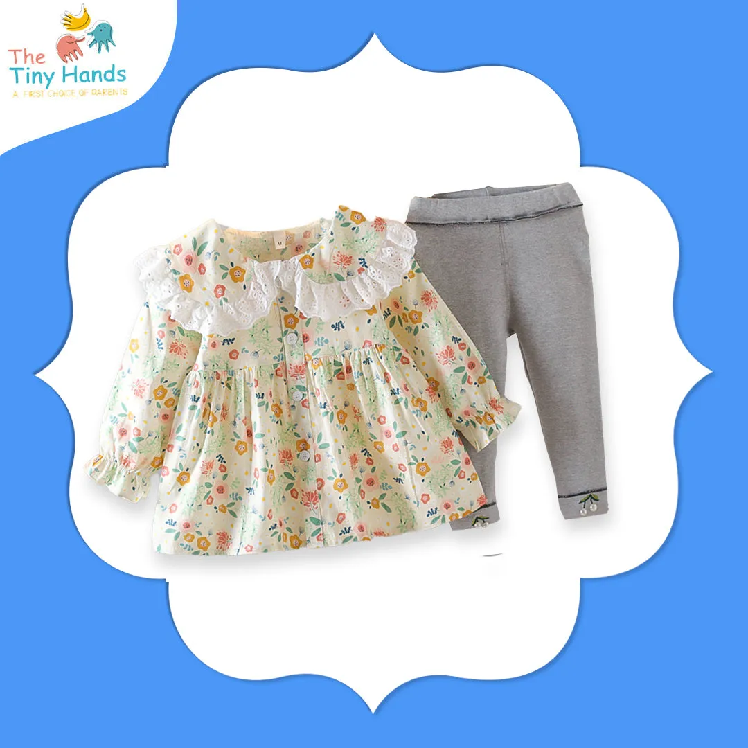 Blooming Adventures Set