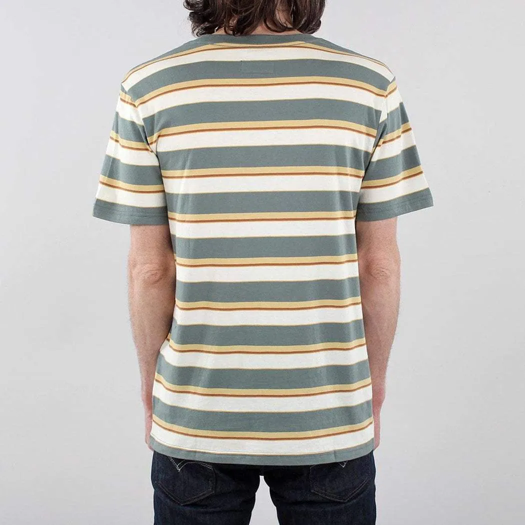 Brixton Hilt Pocket Knit T-shirt