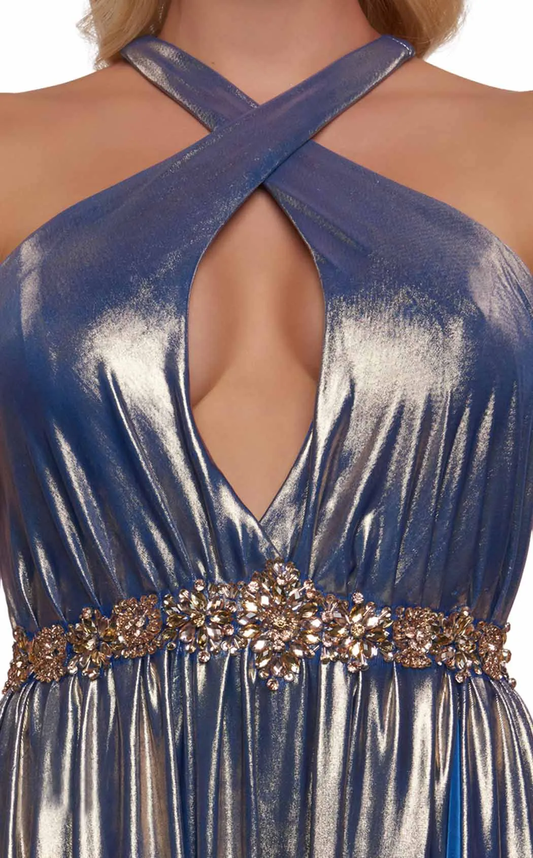 Cassandra Stone 77587A Dress