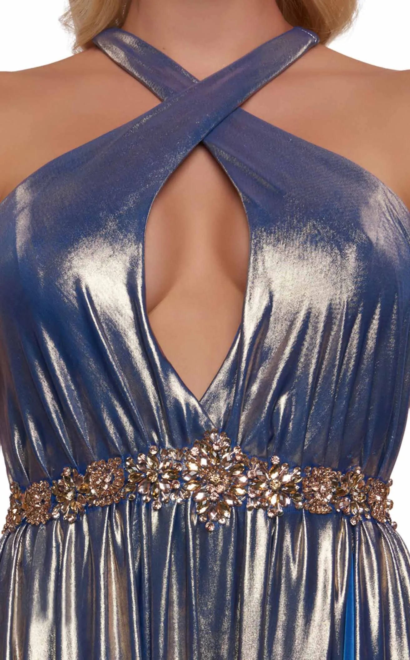 Cassandra Stone 77587A Dress