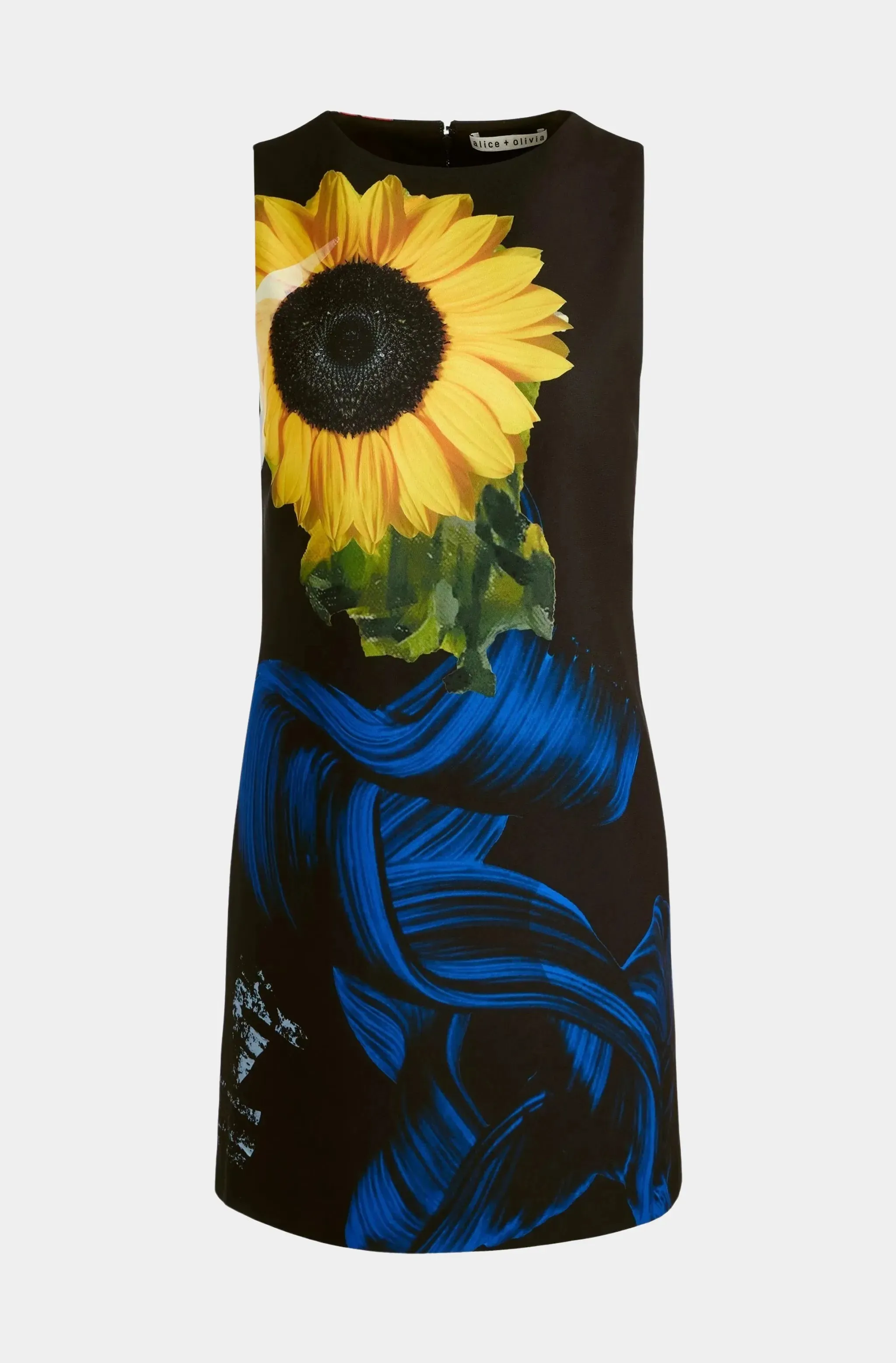 Clyde Aline Shift Dress