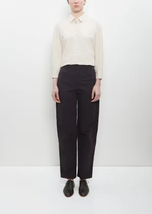 Cotton Linen Maria Pants