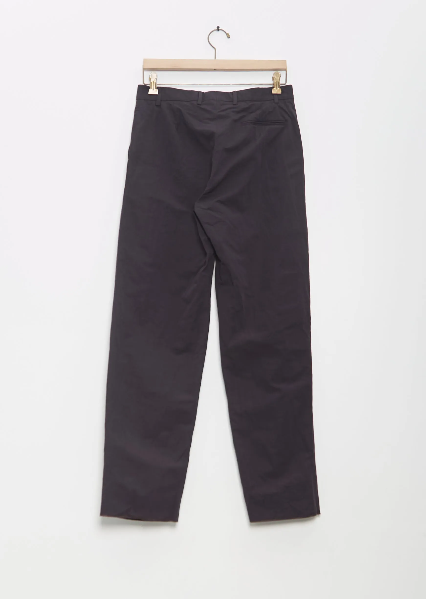 Cotton Linen Maria Pants
