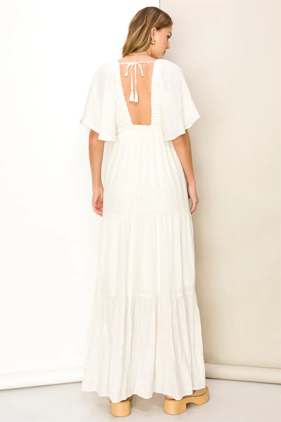 Darling Maxi