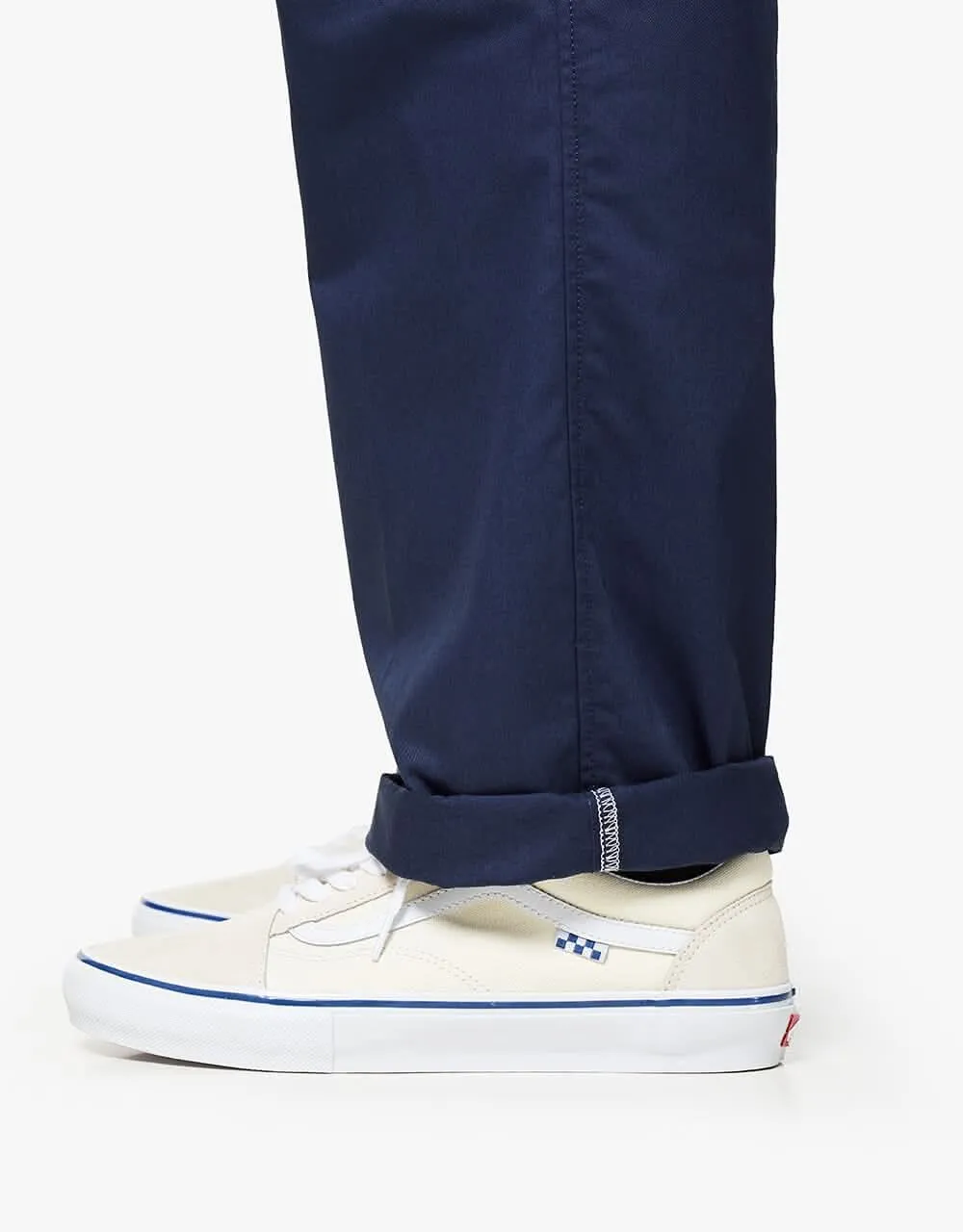 Dickies Oscarville Pant - Navy Blue