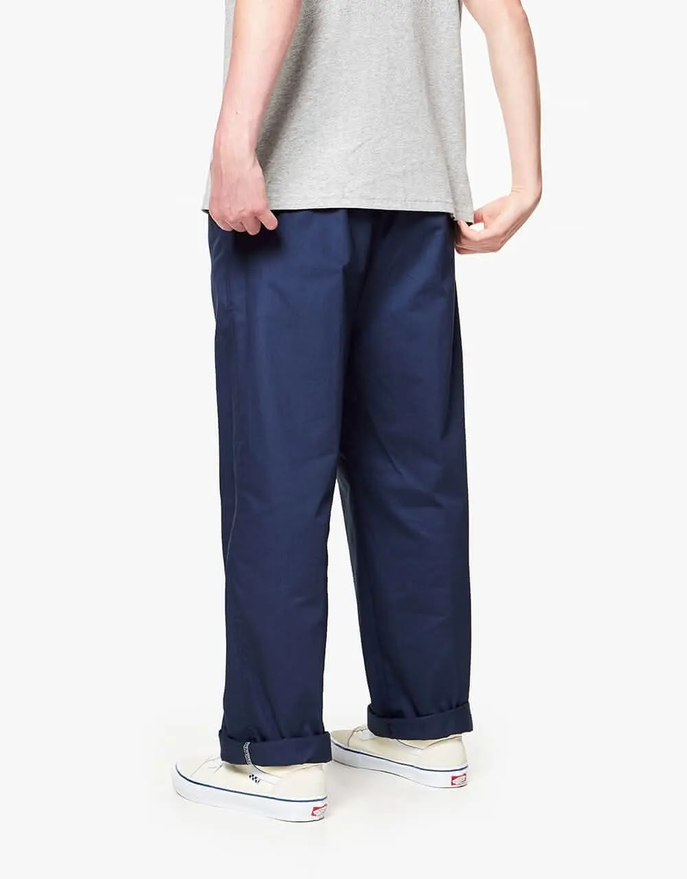 Dickies Oscarville Pant - Navy Blue