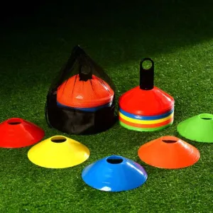Disc Cones