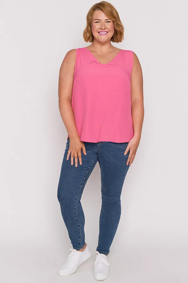 Emmy 5 Pocket Jeggings