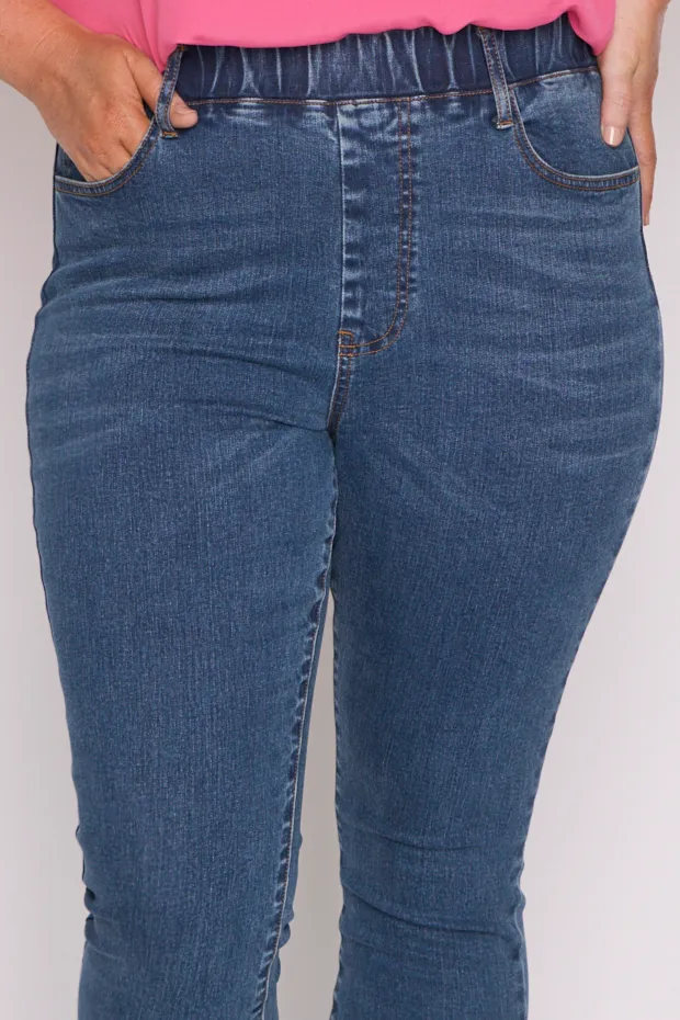 Emmy 5 Pocket Jeggings