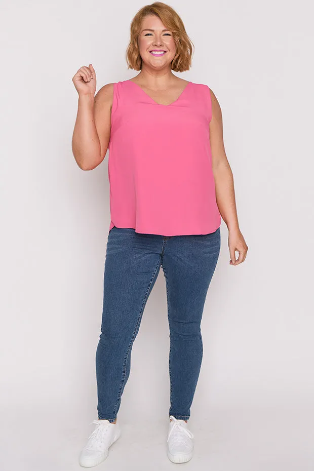 Emmy 5 Pocket Jeggings