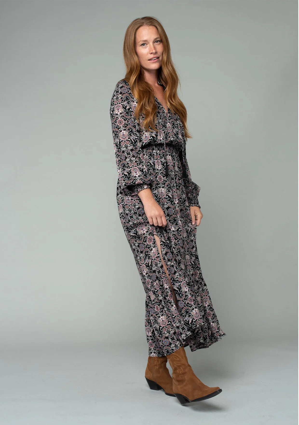 Ensley Maxi Dress