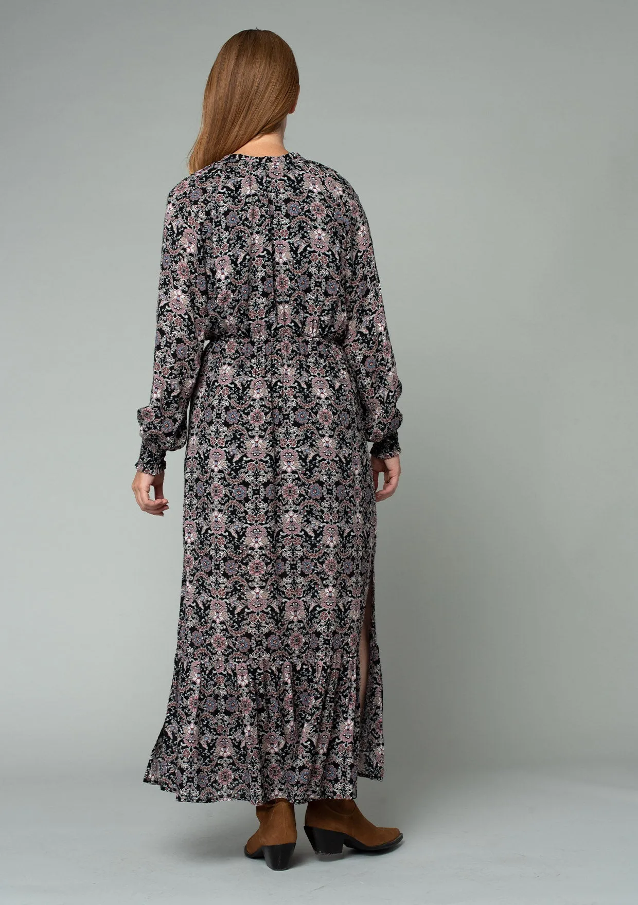 Ensley Maxi Dress