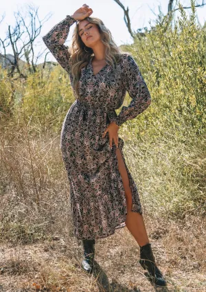 Ensley Maxi Dress