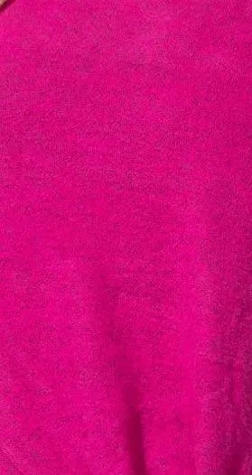 Escape Habitat Soft Fleece Cozy Jacket 25832