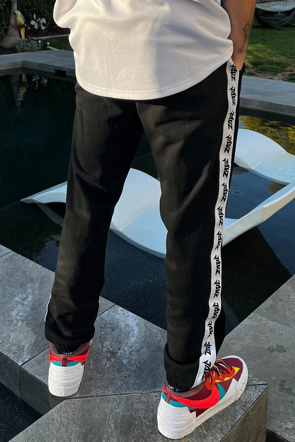Essential Sweatpants