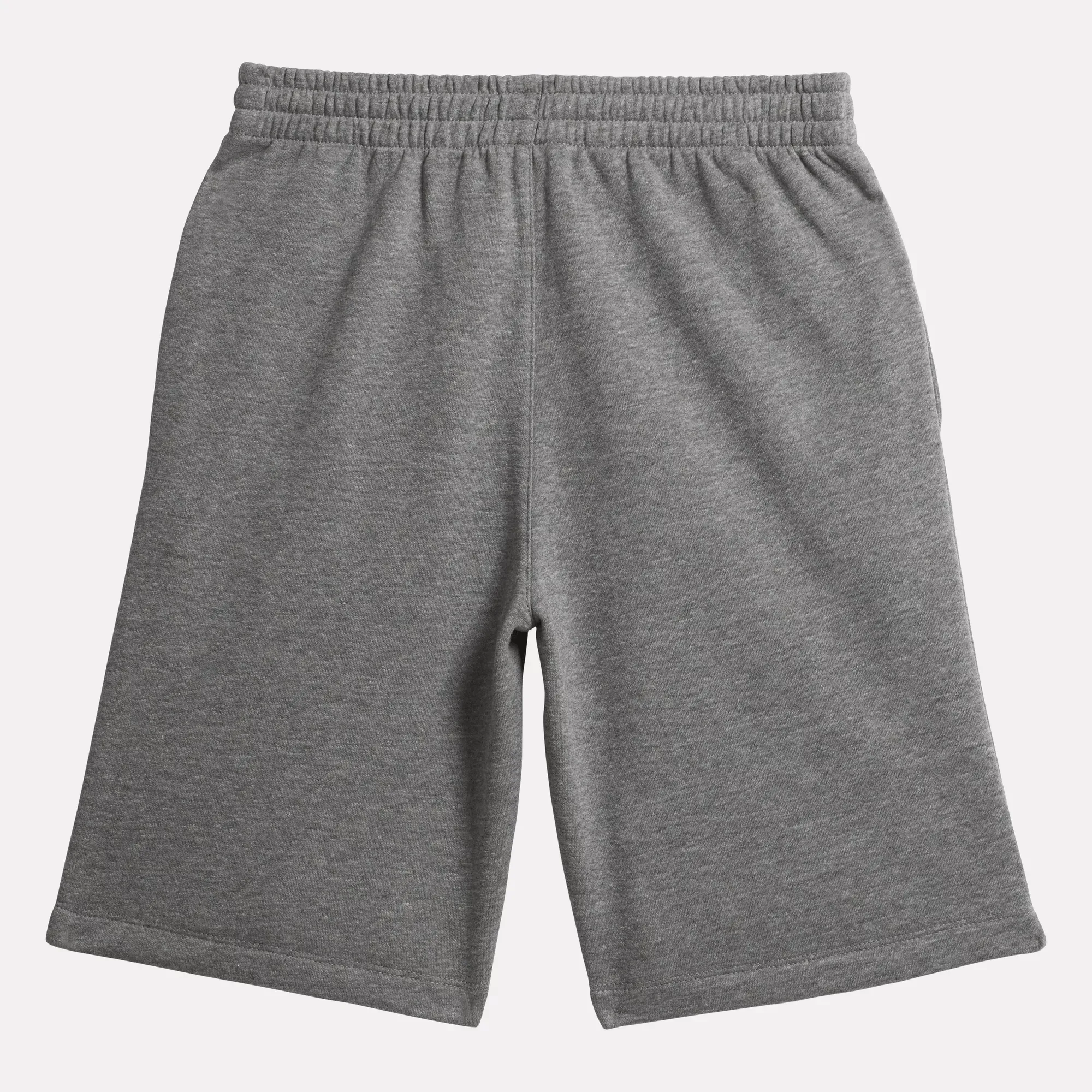 Fleece Shorts - Big Kids