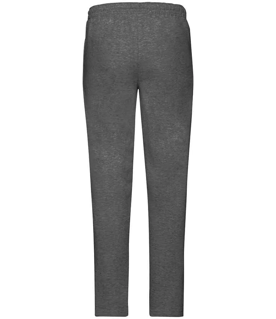 Fruit of the Loom Classic Open Hem Jog Pants | Multicolor | S - 3XL