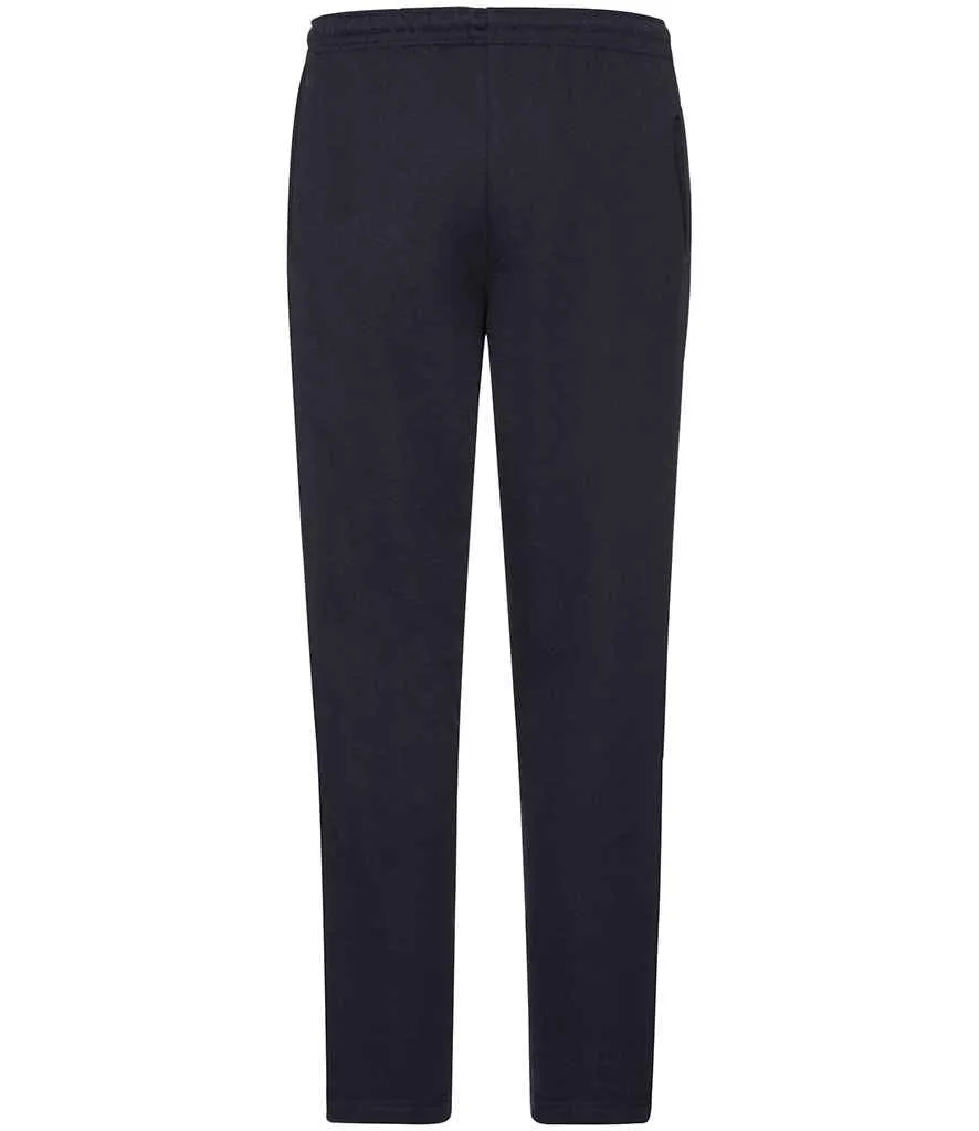 Fruit of the Loom Classic Open Hem Jog Pants | Multicolor | S - 3XL