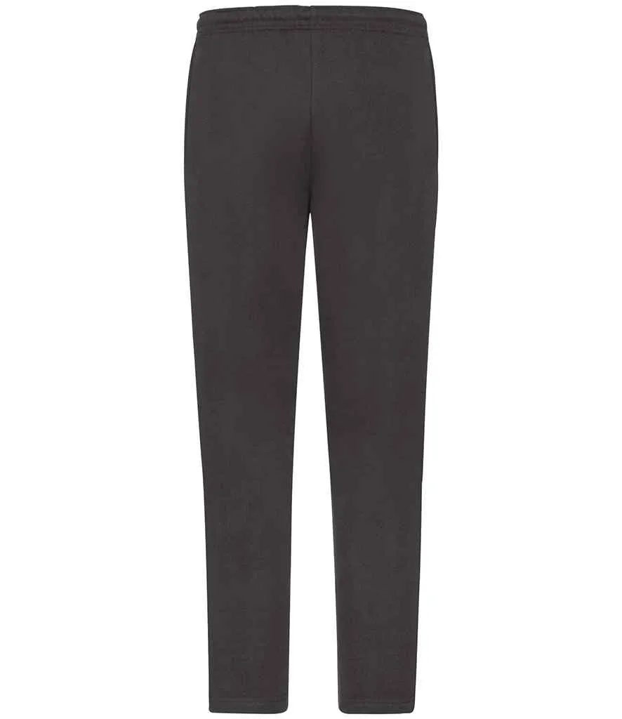 Fruit of the Loom Classic Open Hem Jog Pants | Multicolor | S - 3XL