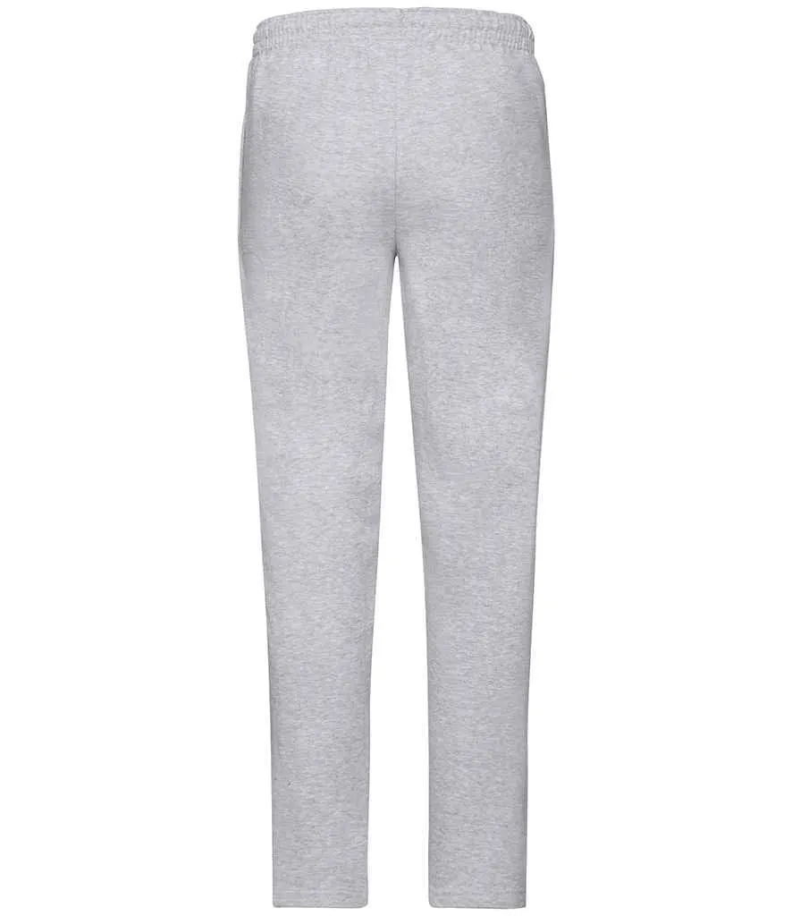 Fruit of the Loom Classic Open Hem Jog Pants | Multicolor | S - 3XL
