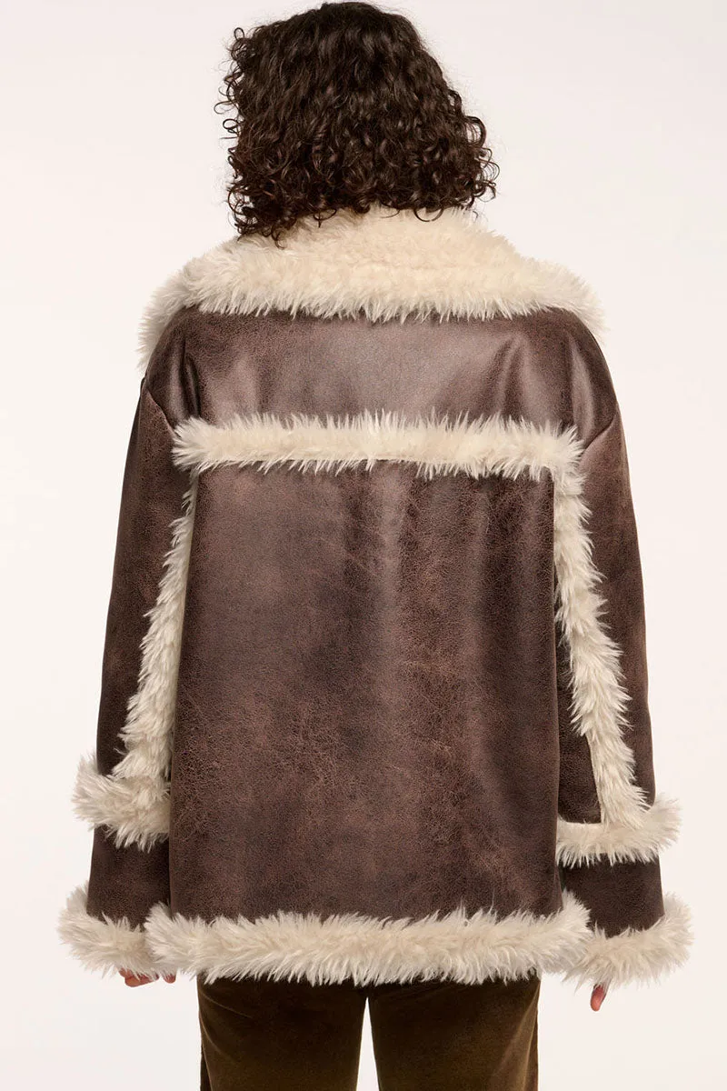 HAL COAT