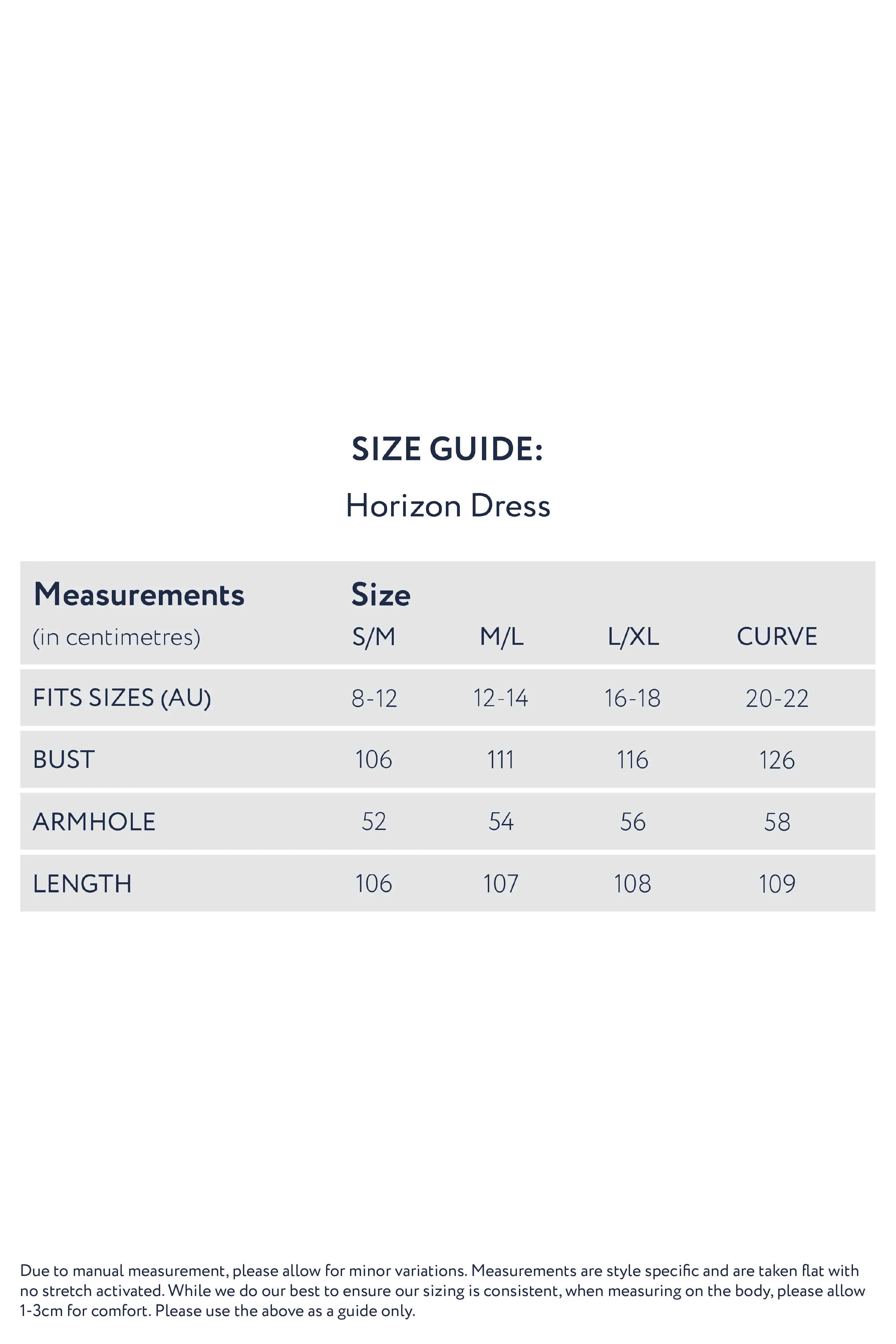 Horizon Dress | White | FINAL SALE