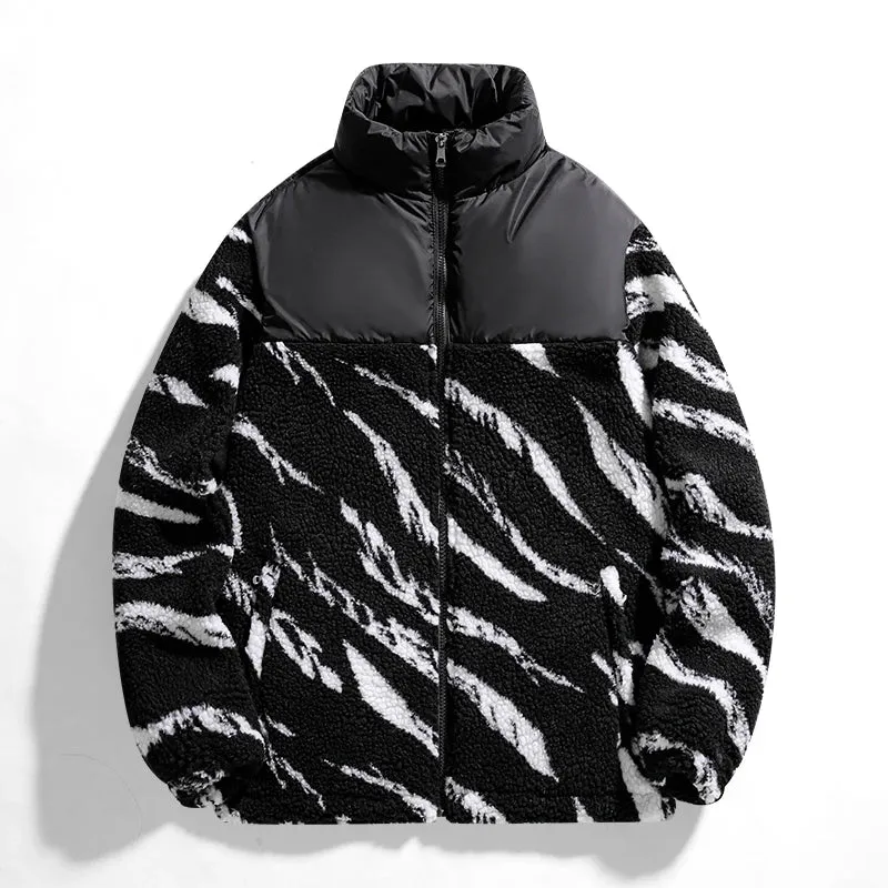 Horizon Fleece Jacket