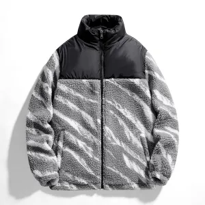 Horizon Fleece Jacket