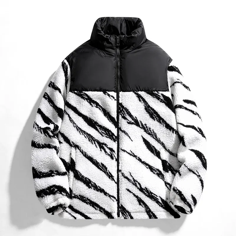 Horizon Fleece Jacket