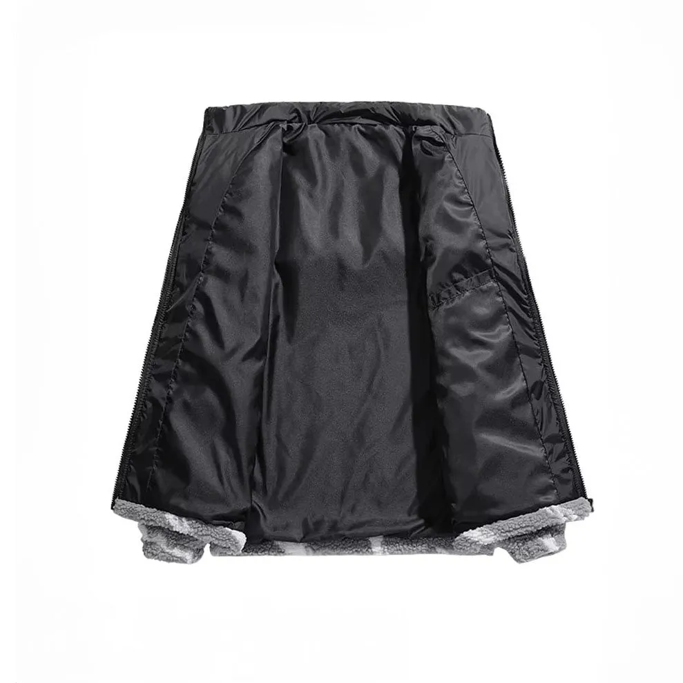 Horizon Fleece Jacket
