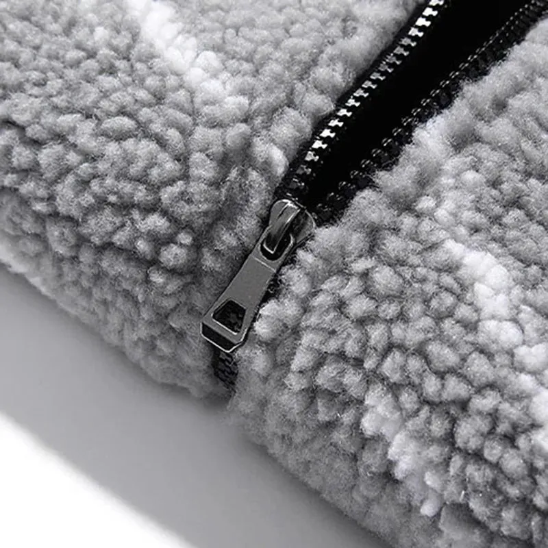 Horizon Fleece Jacket