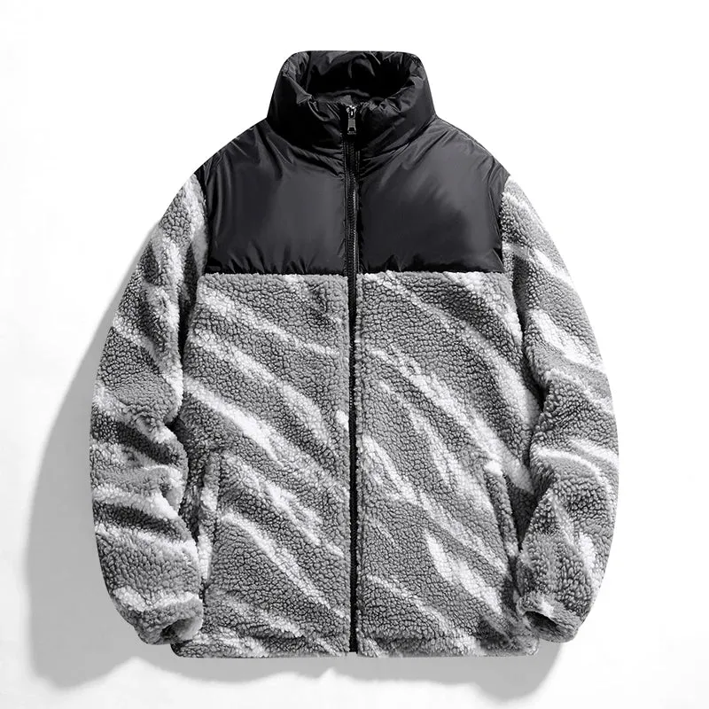 Horizon Fleece Jacket