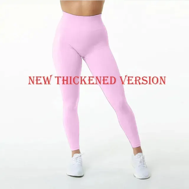 Leggings Woman Gym Sports Tights