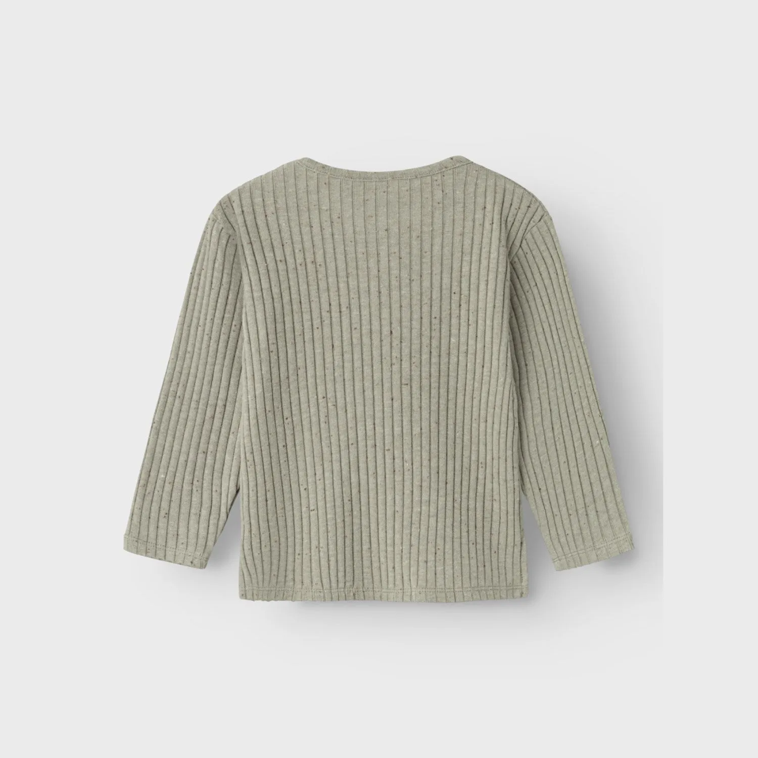 Lil'Atelier Seagrass Omilo Blouse