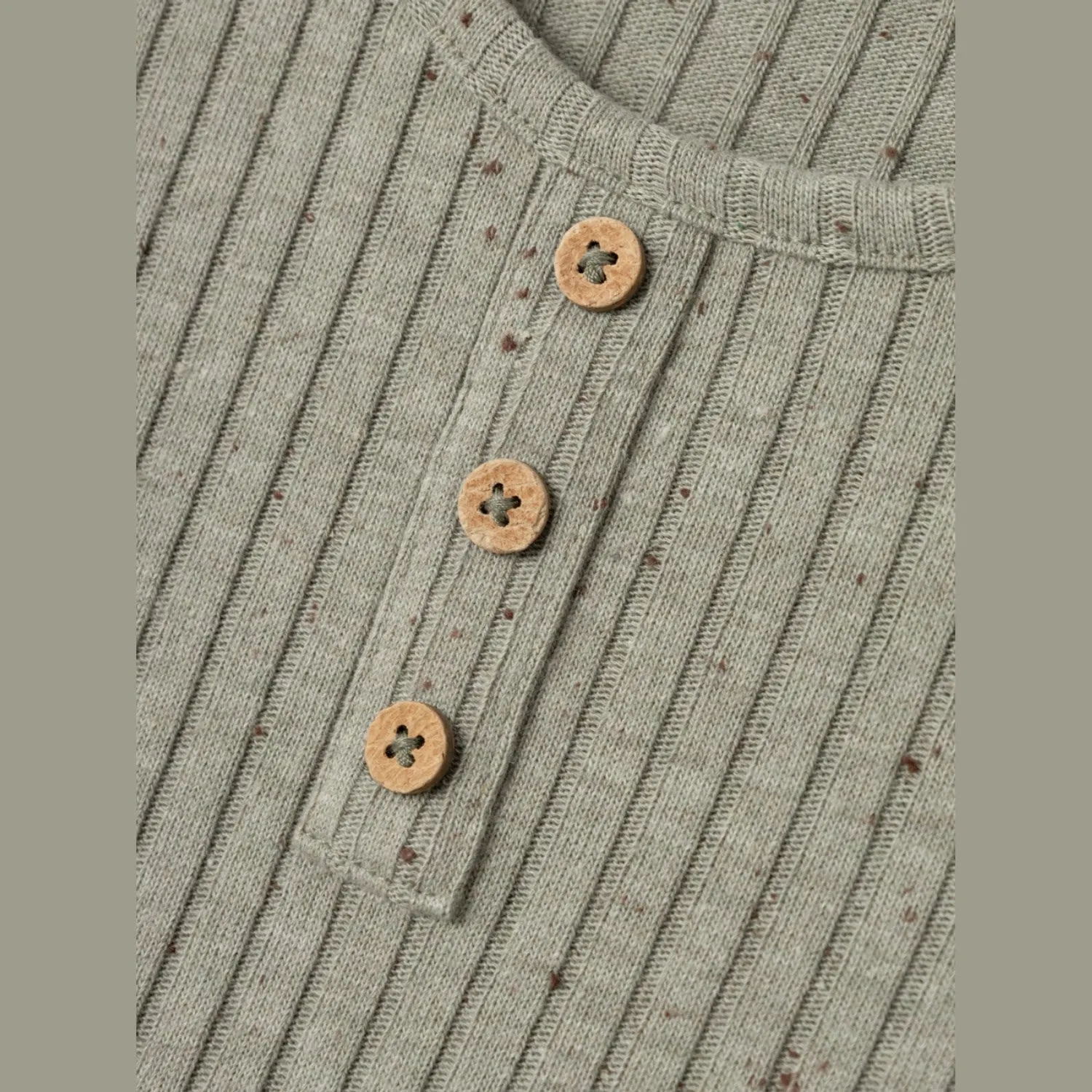 Lil'Atelier Seagrass Omilo Blouse