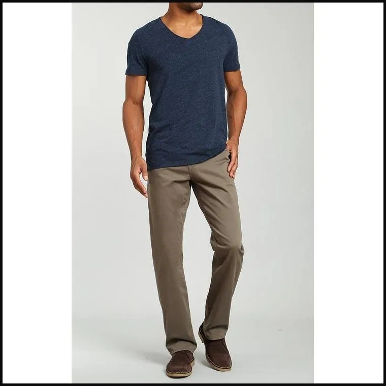 Mavi Matt Twill