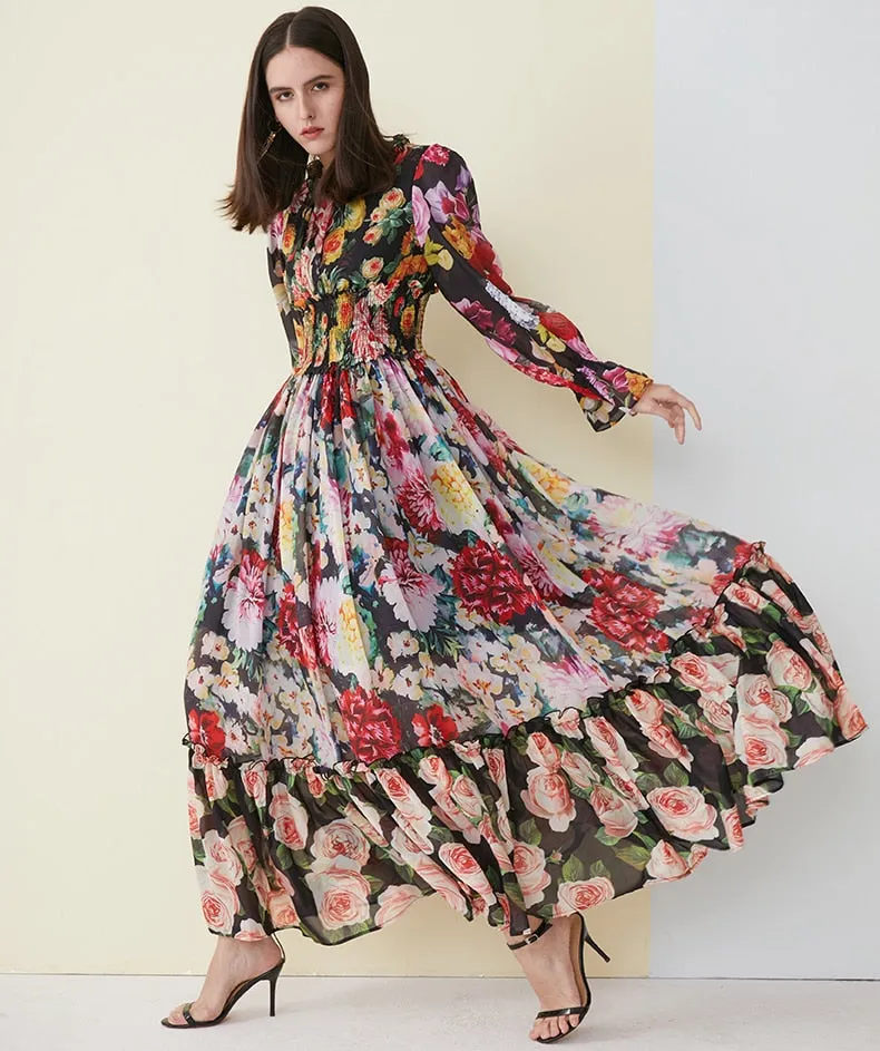 Meadow Dream Dress
