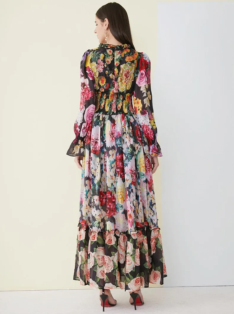Meadow Dream Dress