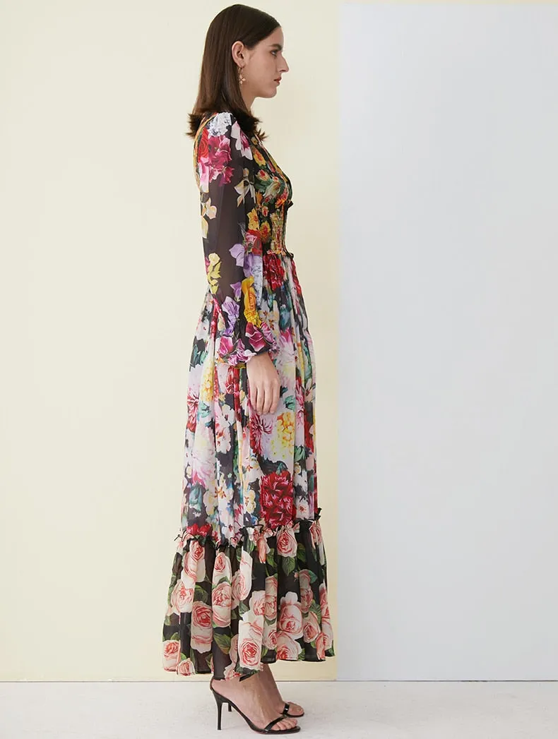 Meadow Dream Dress