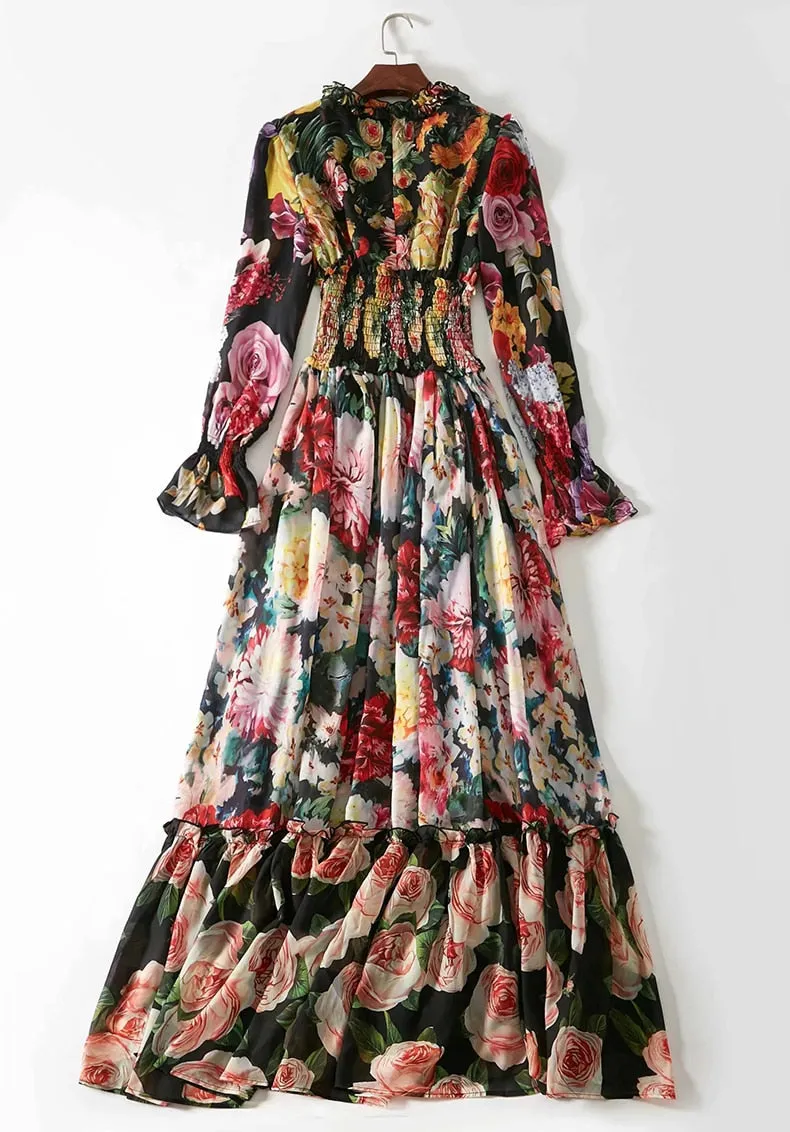 Meadow Dream Dress