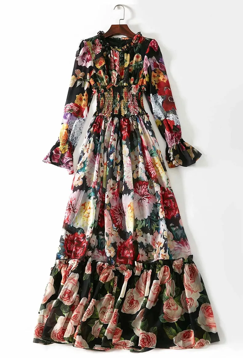 Meadow Dream Dress
