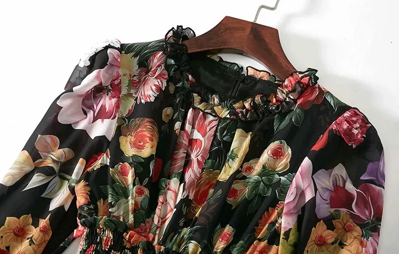 Meadow Dream Dress