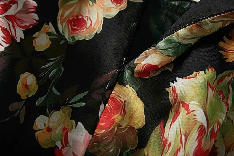 Meadow Dream Dress