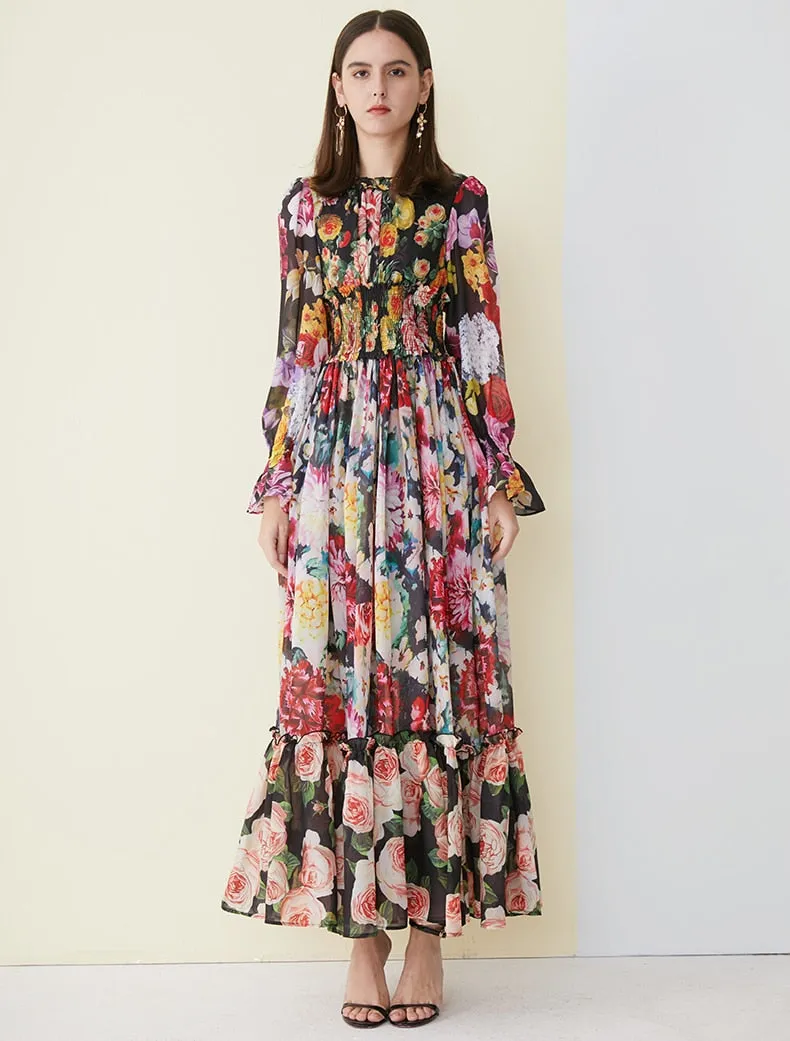 Meadow Dream Dress